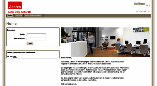 adtime.adecco.nl