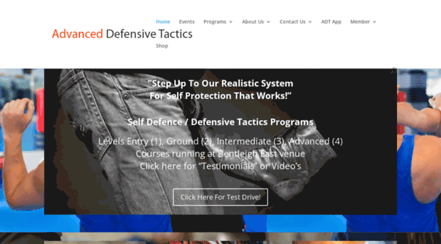 adtinstitute.com