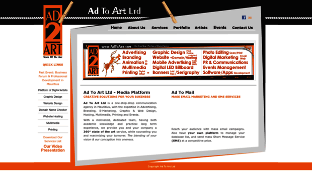 adtoart.com