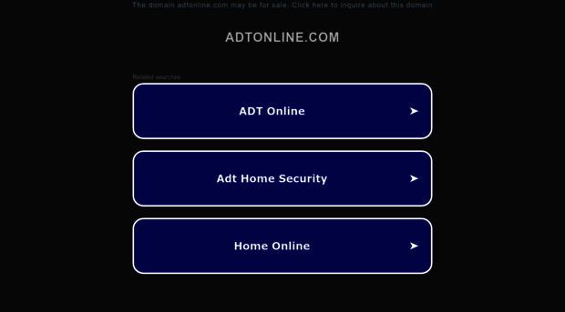 adtonline.com