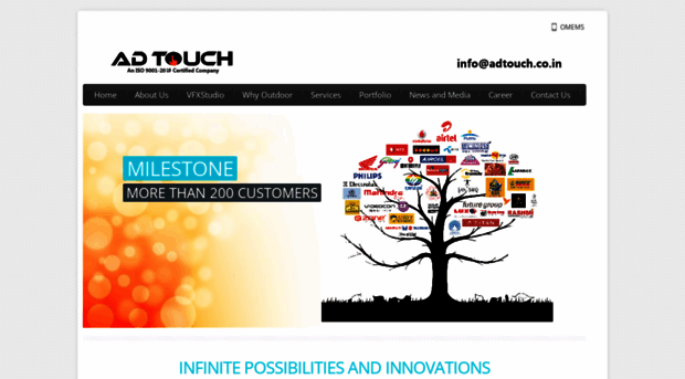 adtouch.co.in
