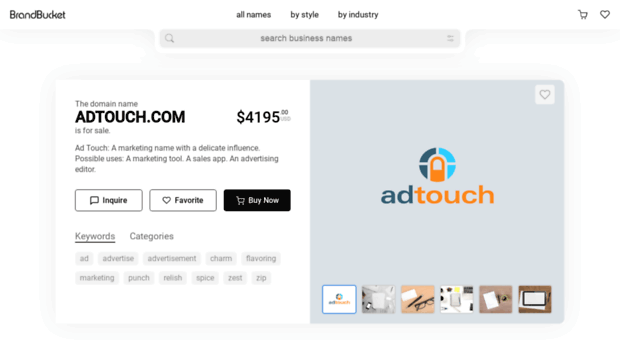 adtouch.com