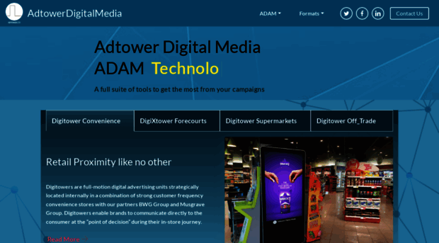 adtower.ie