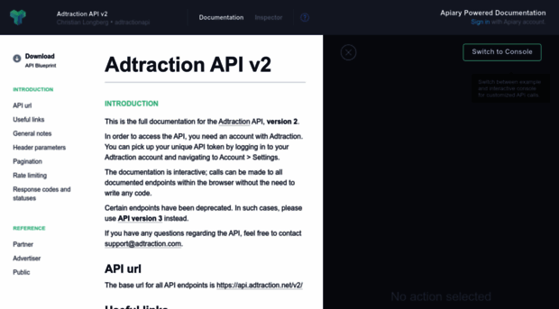 adtractionapi.docs.apiary.io