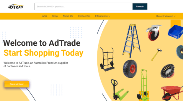 adtrade.com.au