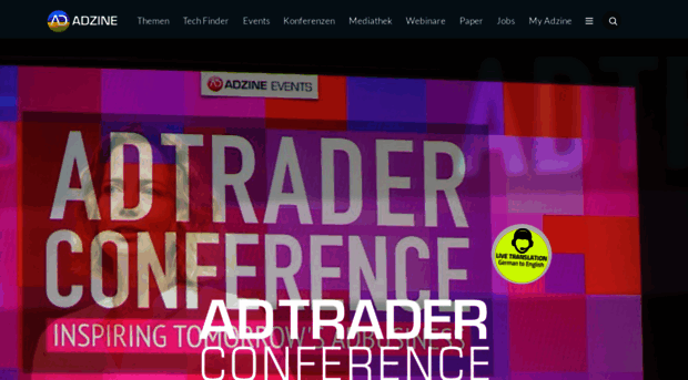 adtrader-conference.com