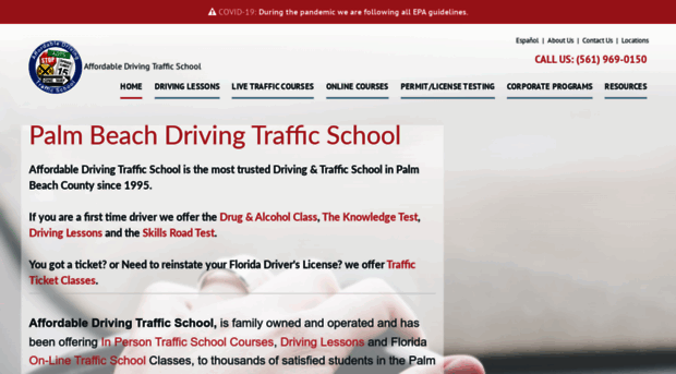 adtrafficschool.com