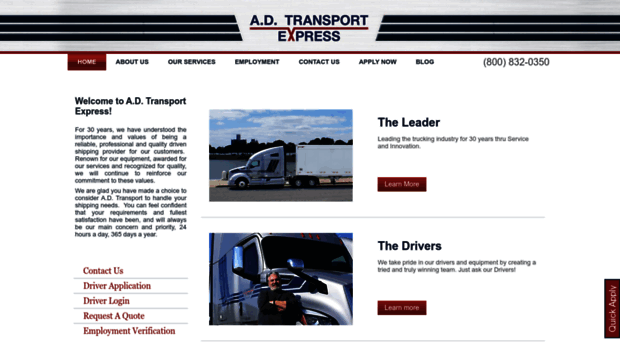 adtransport.com
