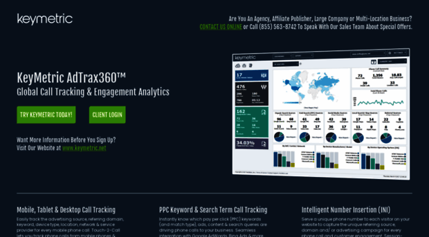 adtrax.keymetric.net