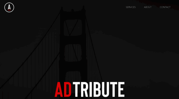 adtributeagency.com