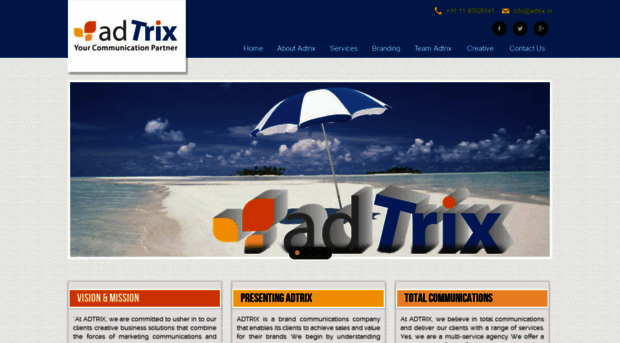 adtrix.in