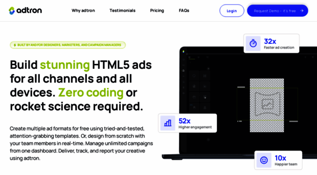 adtron.io