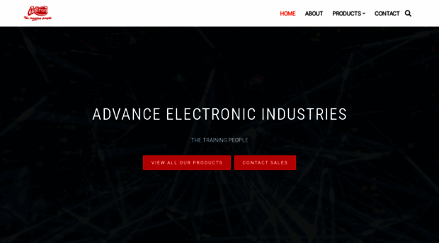 adtrontechnologies.com