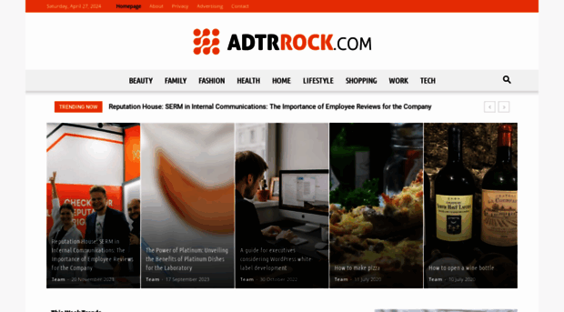 adtrrock.com