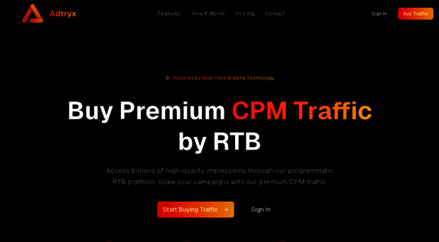 adtryx.com