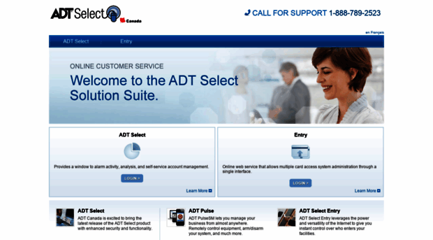 adtselect.ca