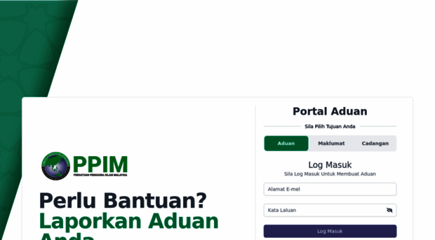 aduan.ppim.org.my