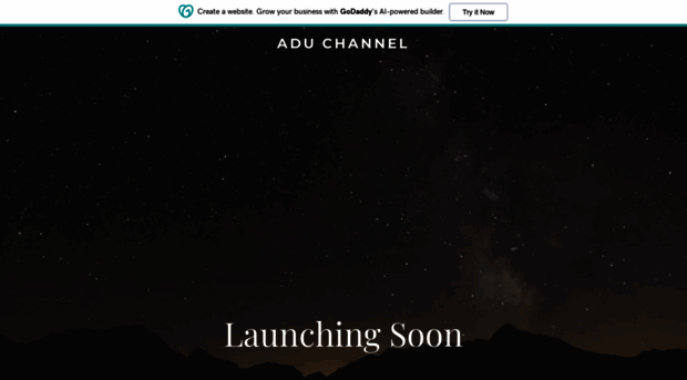 aduchannel.com