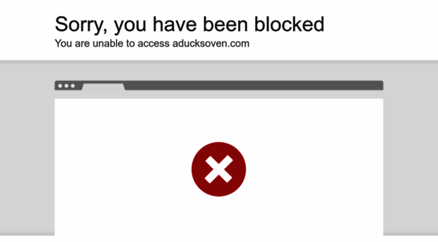 aducksoven.com