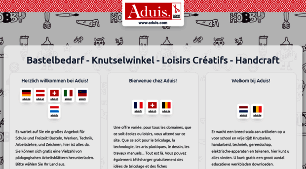 aduis.com