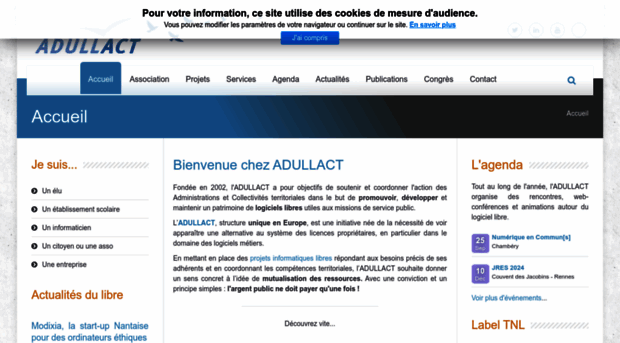 adullact.org