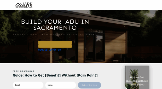 adumax.com