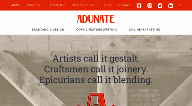 adunate.com