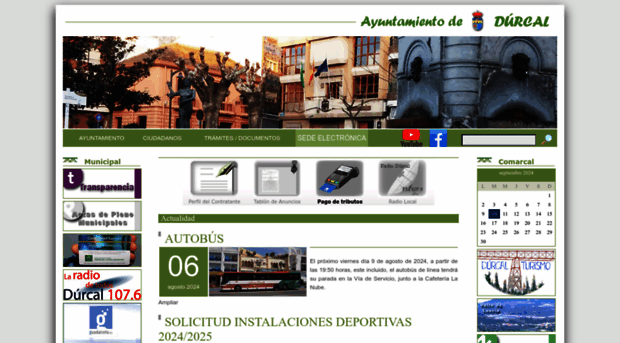 adurcal.com