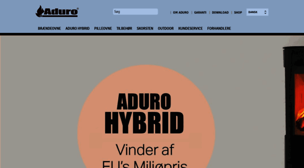 aduro.dk