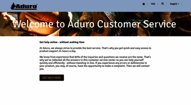 aduro.microsoftcrmportals.com