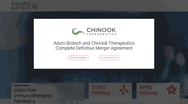 adurobiotech.net