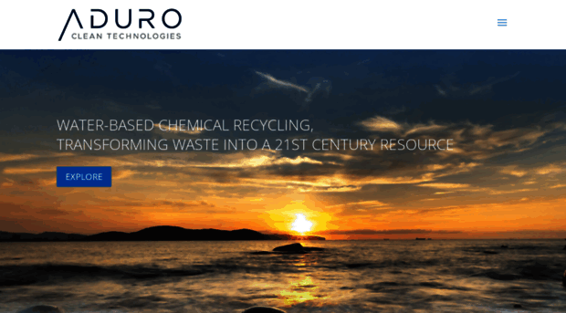 adurocleantech.com