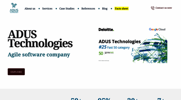 adus.tech