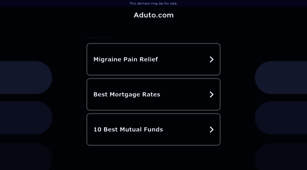 aduto.com