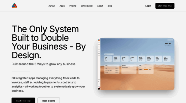 aduvi.com
