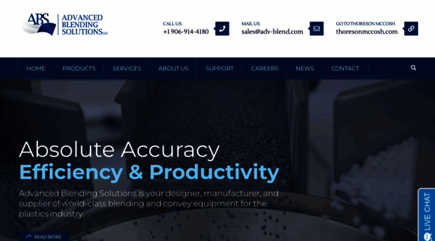 adv-blend.com