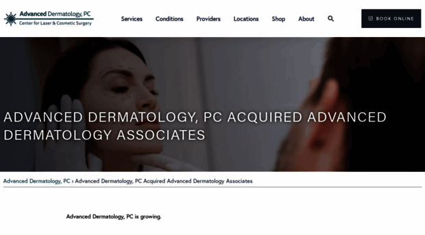 adv-derm.com