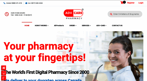 adv-pharmacy.com