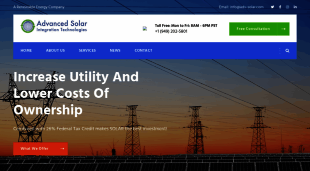 adv-solar.com