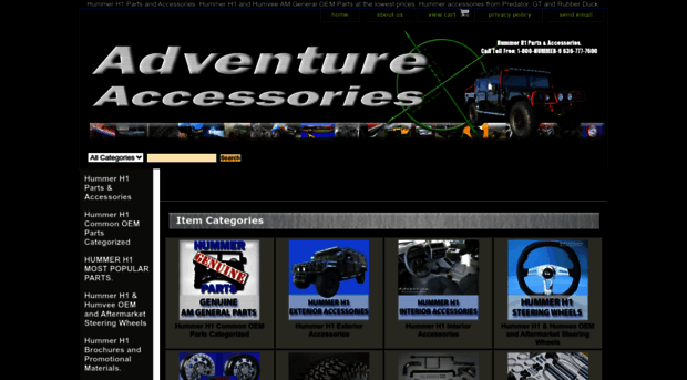 adv4x4.com