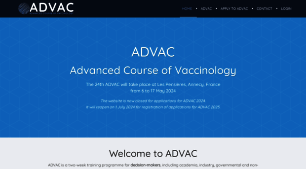 advac.org