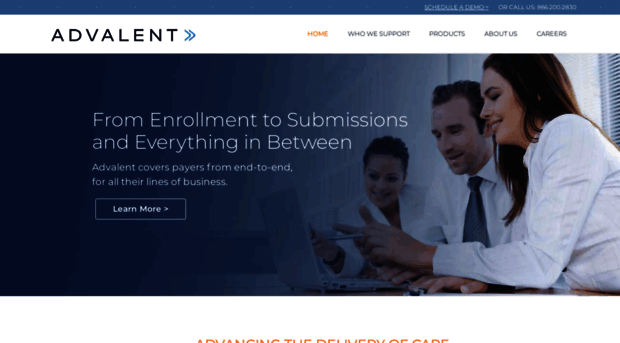 advalent.com