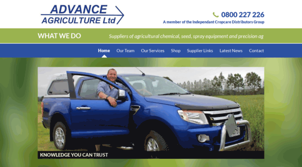 advance-agriculture.co.nz