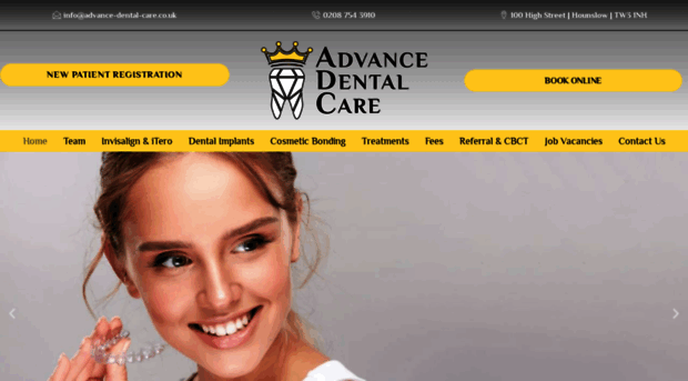 advance-dental-care.co.uk