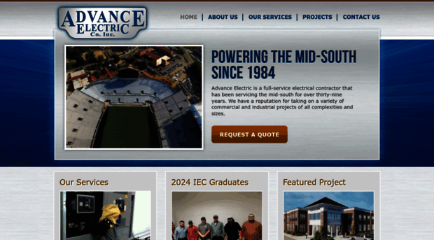 advance-electric.net