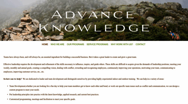 advance-knowledge.com