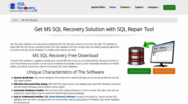 advance-ms.sqlrecoverytool.com