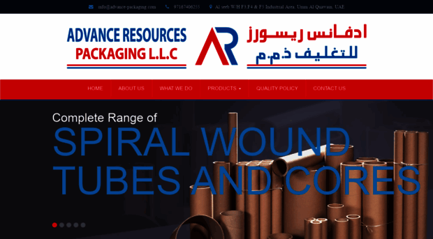 advance-packaging.com
