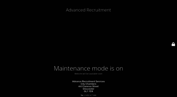 advance-recruit.co.uk