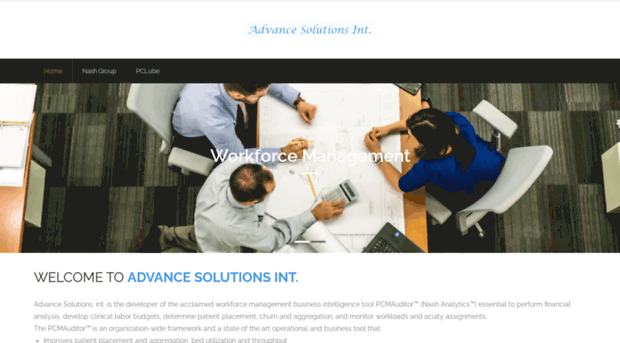advance-solutions.com